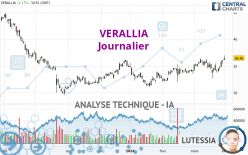 VERALLIA - Journalier