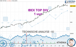 IBEX TOP DIV - 1 uur