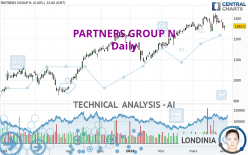 PARTNERS GROUP N - Diario