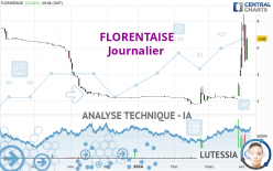 FLORENTAISE - Journalier