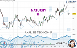 NATURGY - 1H