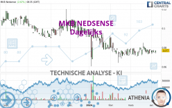 MKB NEDSENSE - Täglich