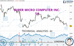 SUPER MICRO COMPUTER INC. - 1H