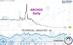 ARCHOS - Diario