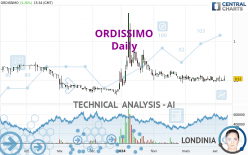 ORDISSIMO - Diario