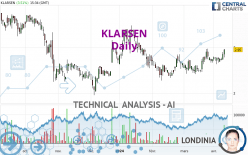 KLARSEN - Daily