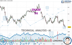 SNAM - 1H