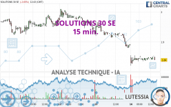 SOLUTIONS 30 SE - 15 min.