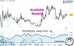 KLARSEN - Weekly
