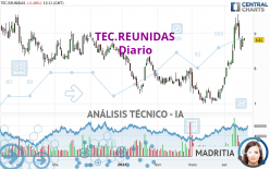 TEC.REUNIDAS - Daily