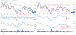 TESLA INC. - Daily