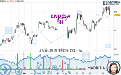 ENDESA - 1 Std.