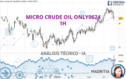 MICRO CRUDE OIL ONLY0624 - 1H