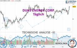 DUKE ENERGY CORP. - Diario