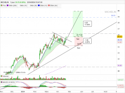 MICHELIN - Daily