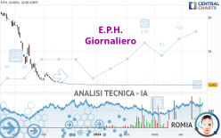 E.P.H. - Journalier