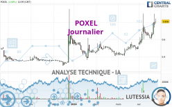 POXEL - Giornaliero