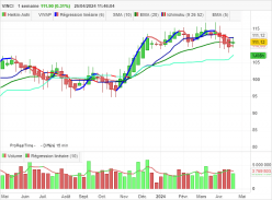 VINCI - Weekly