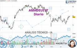 AMADEUS IT - Diario