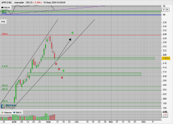 APPLE INC. - Diario