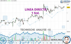 LINEA DIRECTA - 1 Std.