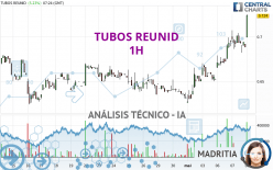 TUBOS REUNID - 1H