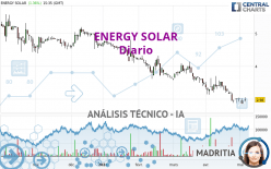 ENERGY SOLAR - Diario