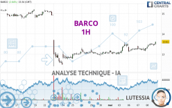 BARCO - 1H