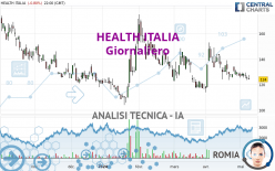 HEALTH ITALIA - Daily