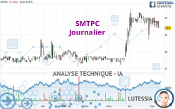 SMTPC - Journalier