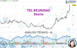 TEC.REUNIDAS - Diario