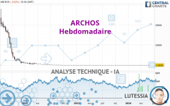 ARCHOS - Hebdomadaire