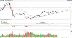 VEOLIA ENVIRON. - Monthly