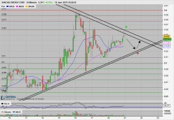 SANCHEZ ENERGY CORP. - 30 min.