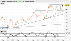 L OREAL - Daily