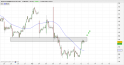 VERTEX PHARMACEUTICALS INC. - 30 min.