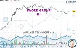 SWORD GROUP - 1 Std.
