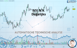 NSI N.V. - Diario