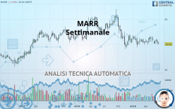 MARR - Settimanale