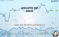 LINGOTES ESP - Diario