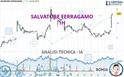 SALVATORE FERRAGAMO - 1H