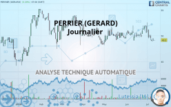 PERRIER (GERARD) - Journalier