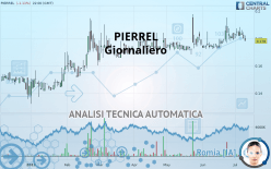 PIERREL - Giornaliero