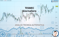 TESMEC - Giornaliero