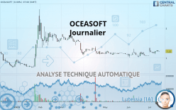 OCEASOFT - Journalier