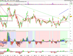 KEMET CORP. - Daily