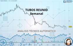 TUBOS REUNID - Wekelijks