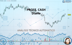 PROSE. CASH - Diario