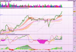 ALLY FINANCIAL INC. - Weekly