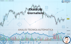 TAMBURI - Giornaliero